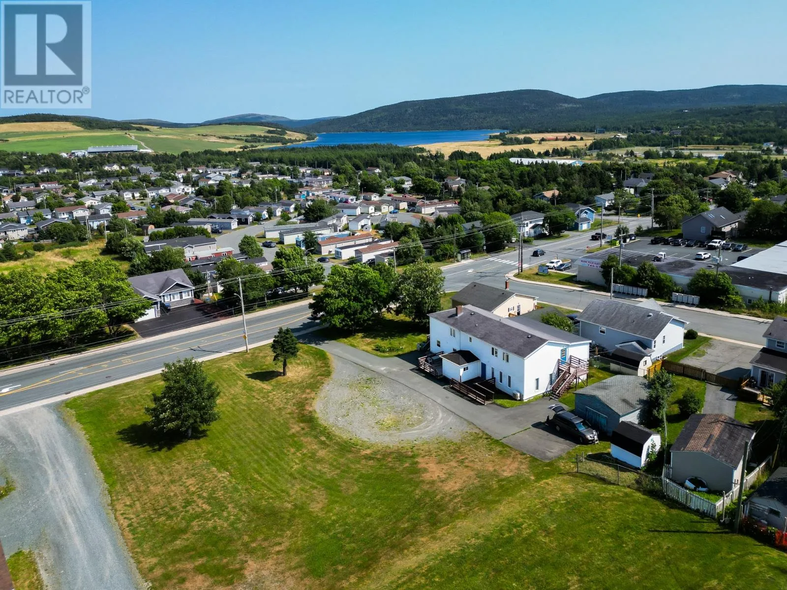 Other for rent: 478 Main Road, Goulds, Newfoundland & Labrador A1S 1E8