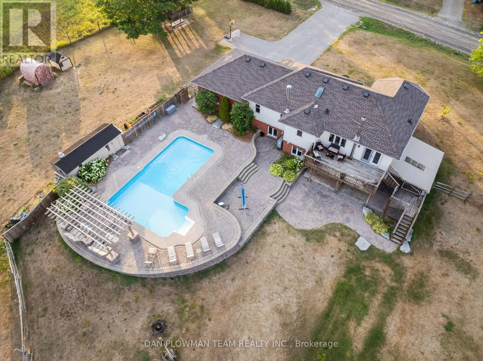 House for rent: 478 Telecom Road, Kawartha Lakes, Ontario L0A 1K0