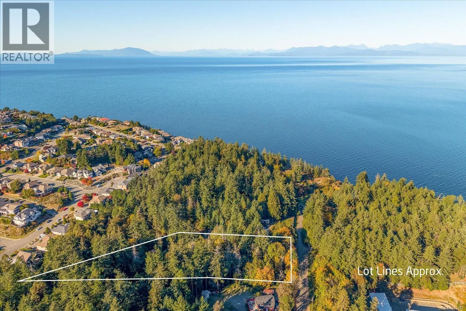 4781 Mcguffie Rd, Nanaimo, British Columbia V9T 5B3