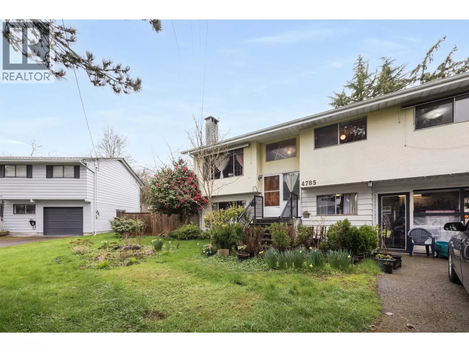 House for rent: 4785 46 Avenue, Delta, British Columbia V4K 1N4