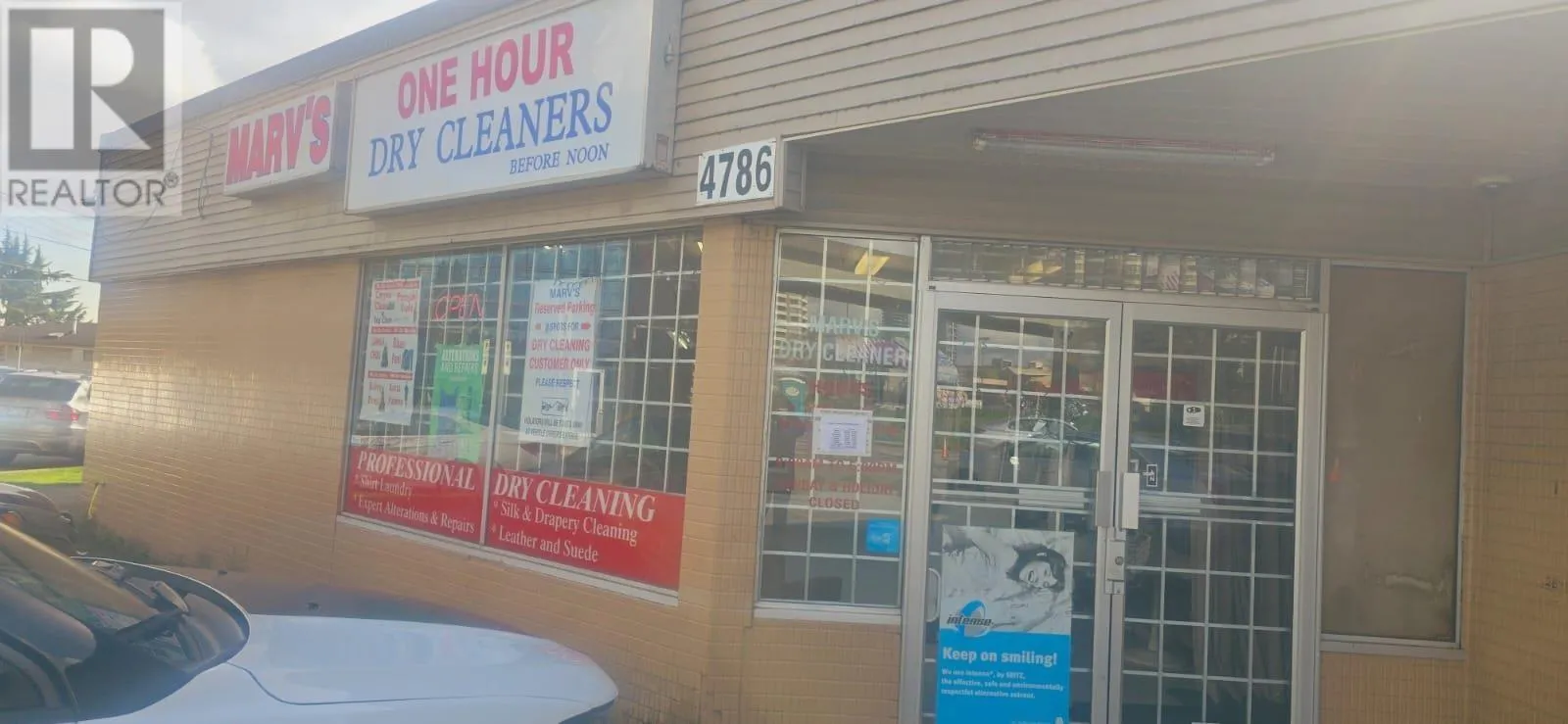 4786 Imperial Street, Burnaby, British Columbia V5J 1C2