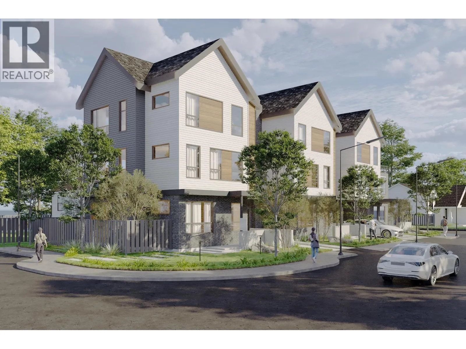 Row / Townhouse for rent: 4788 48b Street, Ladner, British Columbia V4K 2S4