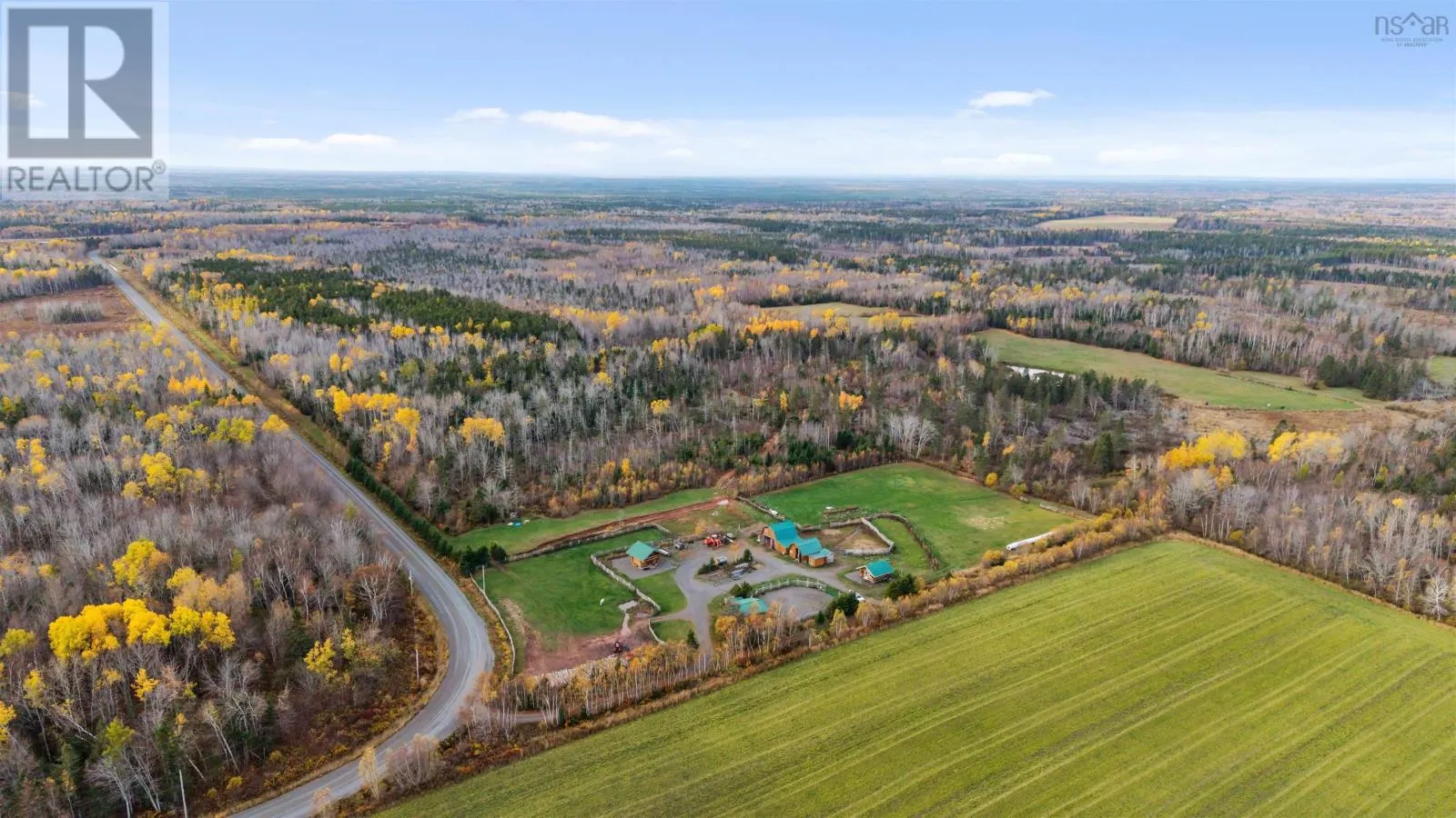 479 Goodwin Road, Lorneville, Nova Scotia B4H 3X9