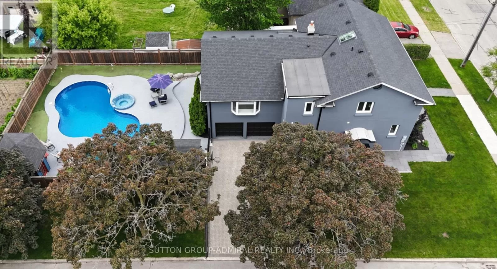 House for rent: 479 Hounslow Avenue, Toronto, Ontario M2R 1J1