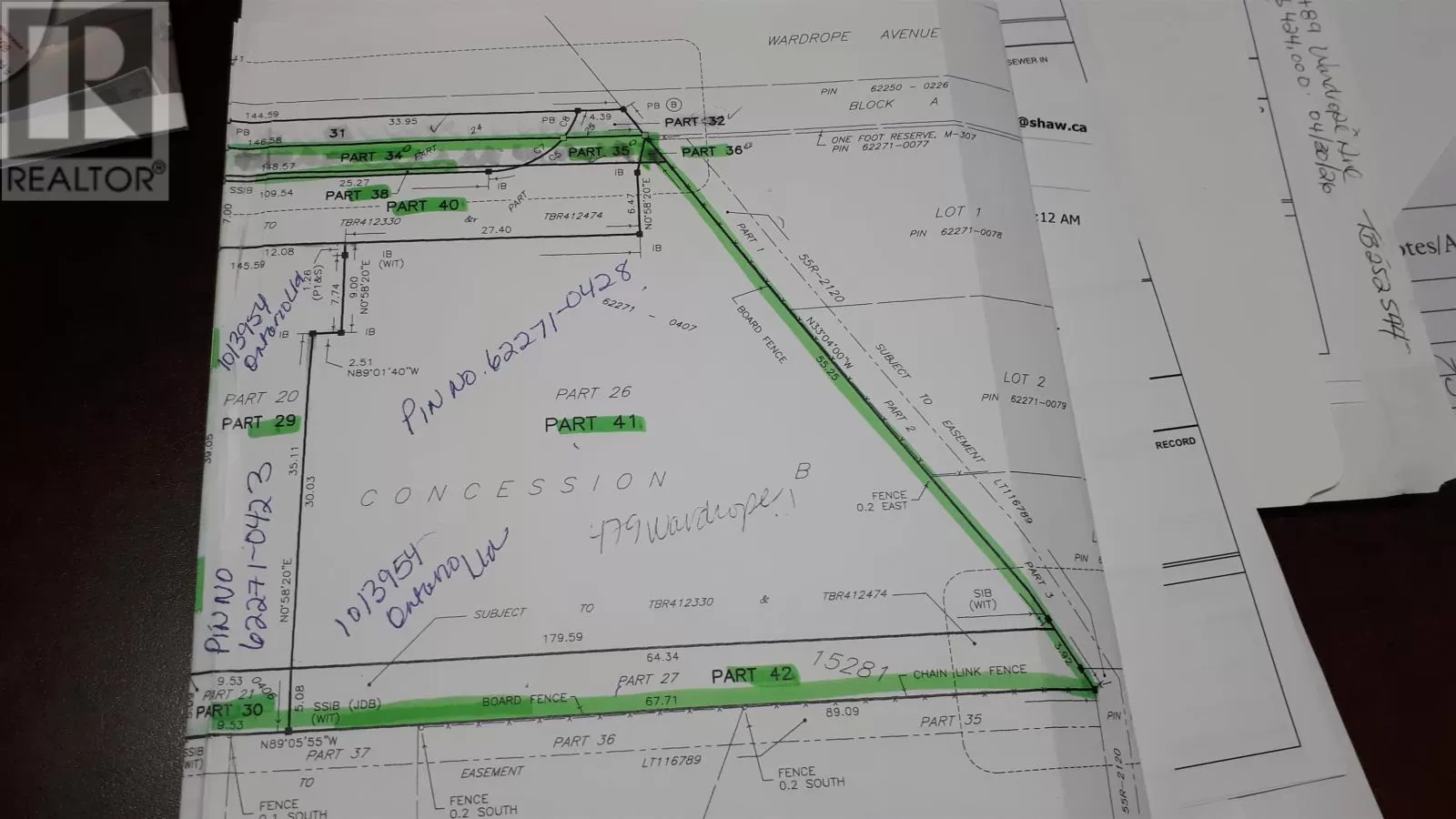 479 Wardrope Ave, THUNDER BAY, Ontario P7G 2C4