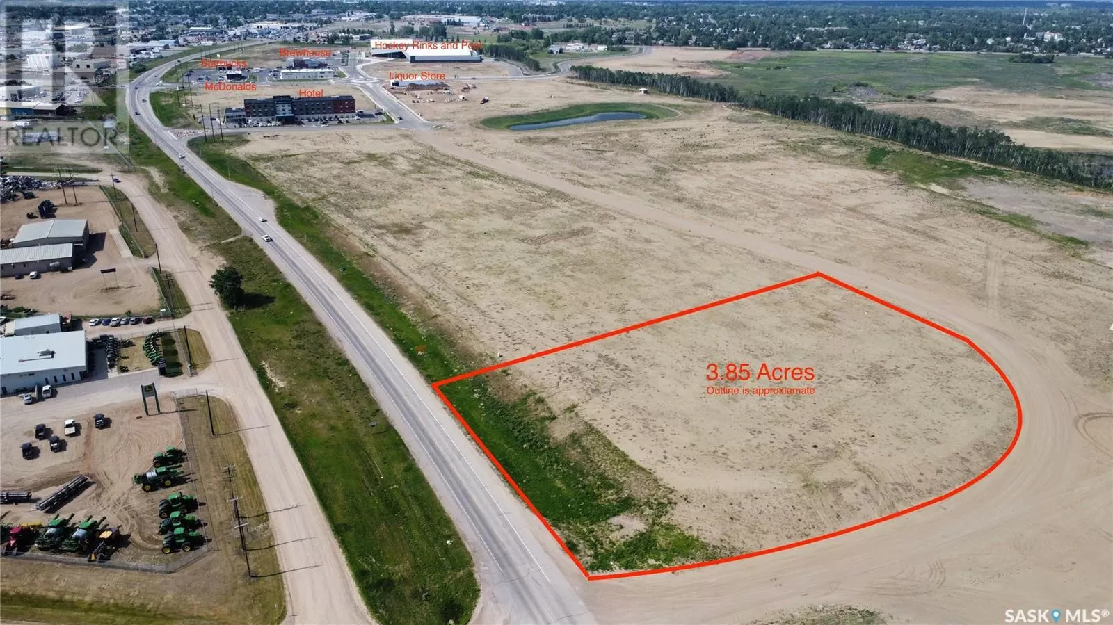 4791 7th Avenue E, Prince Albert, Saskatchewan S6V 6X4