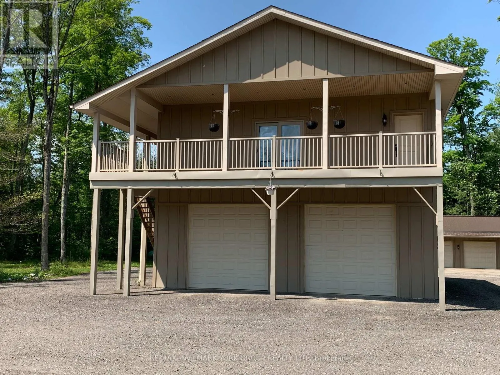 House for rent: 4795 19th Side Road, King, Ontario L7B 0E4