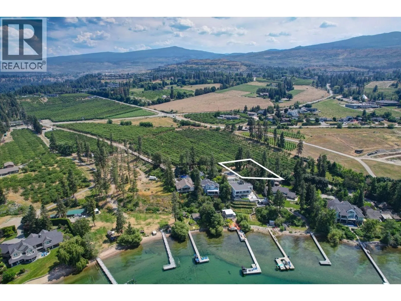 Other for rent: 4795 Crighton Road, Kelowna, British Columbia V1W 4H6