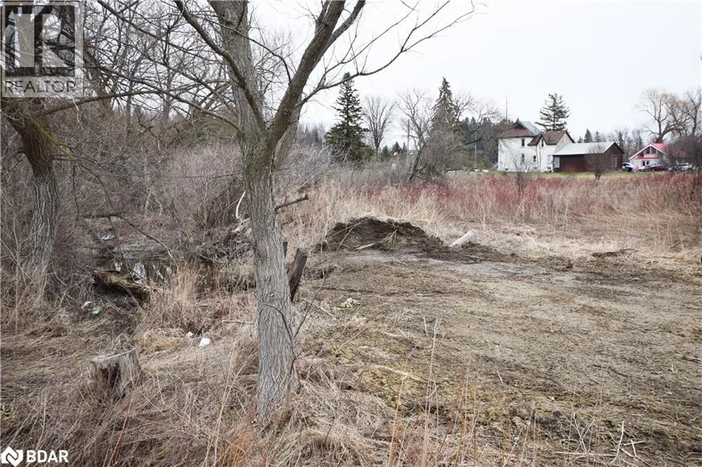 4797 County Road 90 Road, Essa, Ontario L4M 4S4