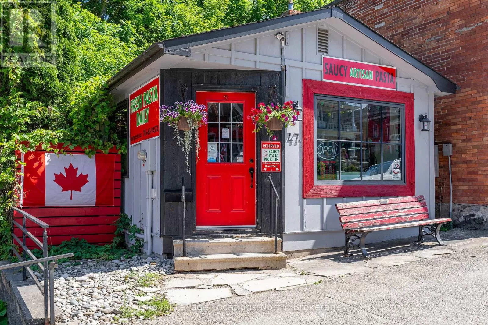 47a Bruce Street S, Blue Mountains, Ontario N0H 2P0