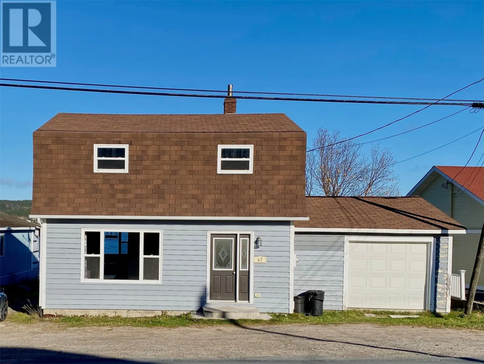 House for rent: 47a Main Street S, Glovertown, Newfoundland & Labrador A0G 2L0