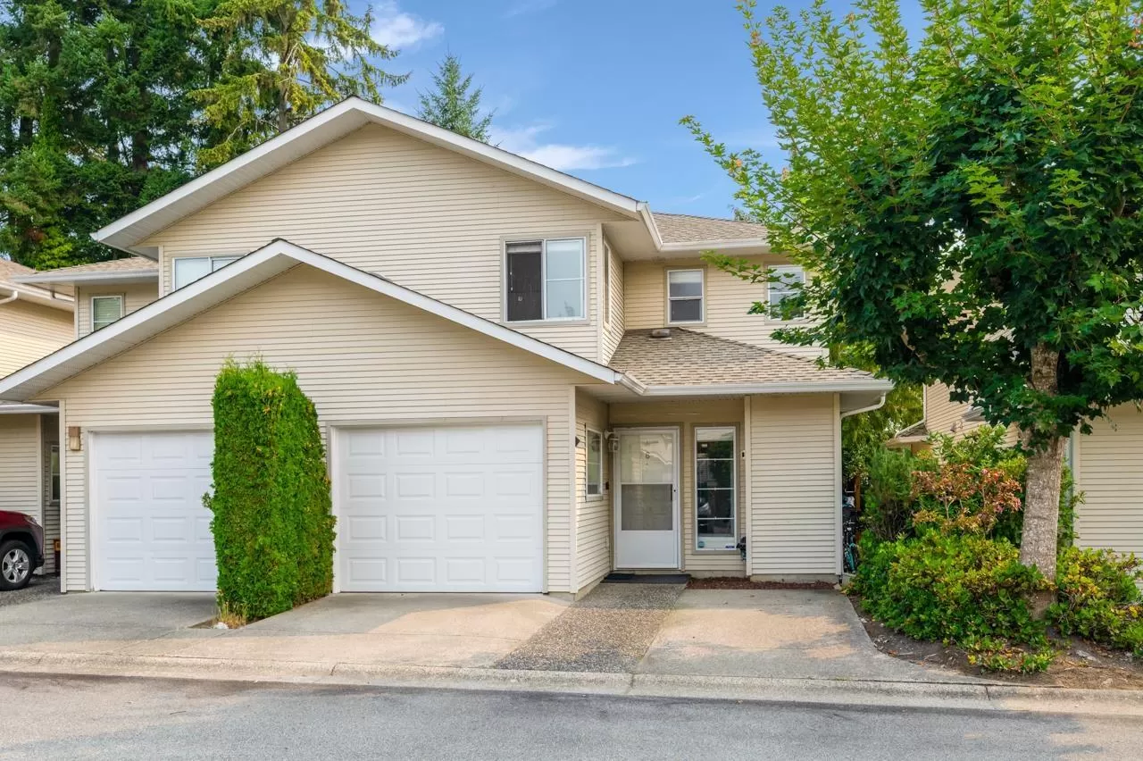 Row / Townhouse for rent: 48 16016 82 Avenue, Surrey, British Columbia V4N 0N7