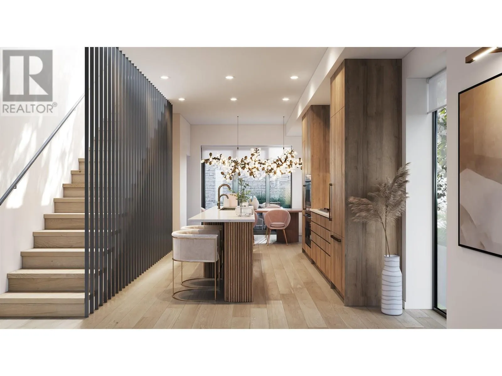 Row / Townhouse for rent: 48 6808 Ash Street, Vancouver, British Columbia V6P 3K4