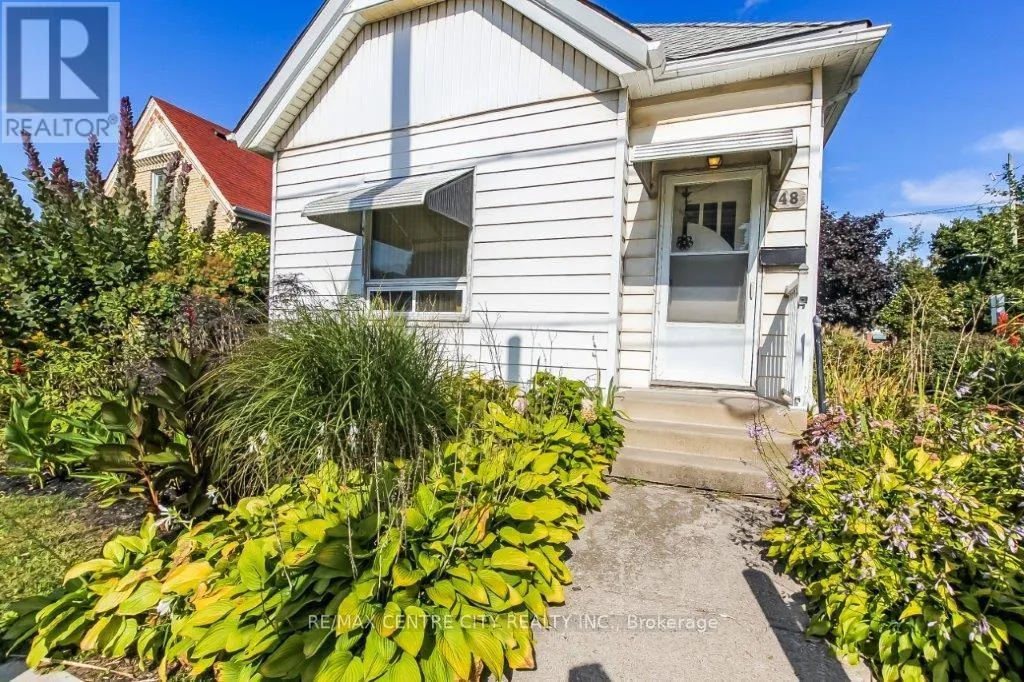 House for rent: 48 Adelaide Street S, London South, Ontario N5Z 3K2