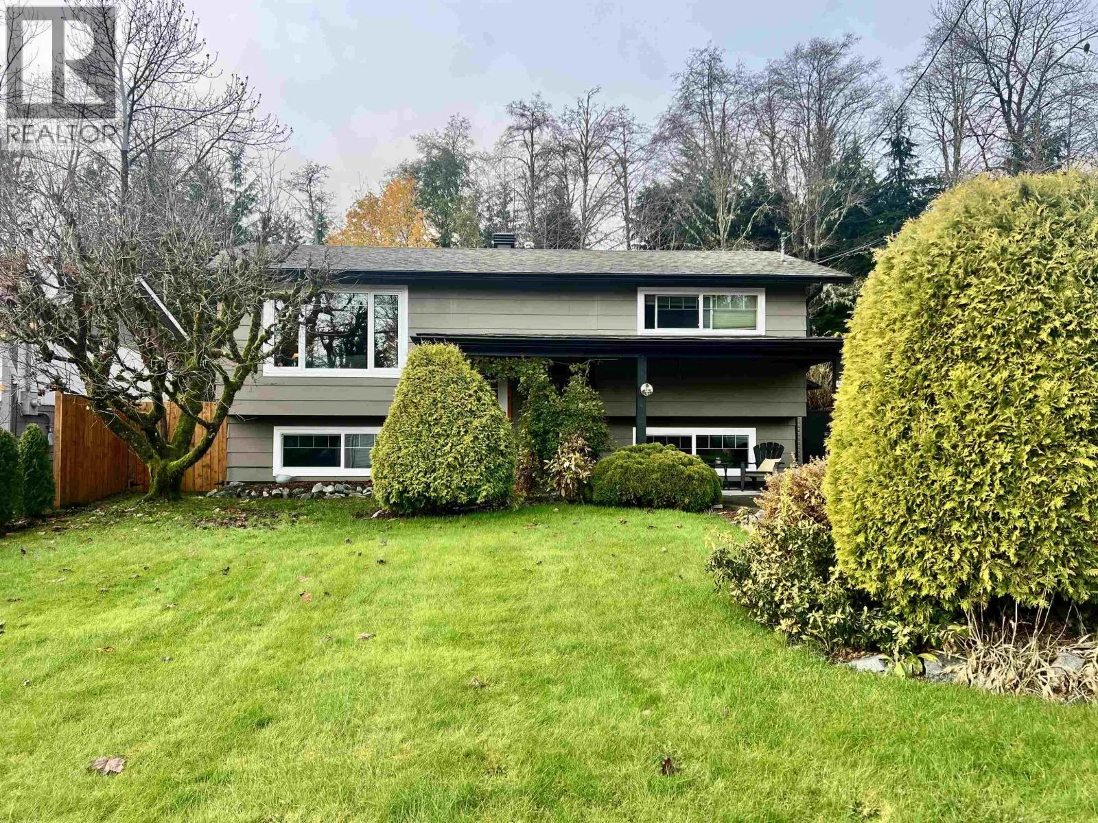 House for rent: 48 Babine Street, Kitimat, British Columbia V8C 1Y2