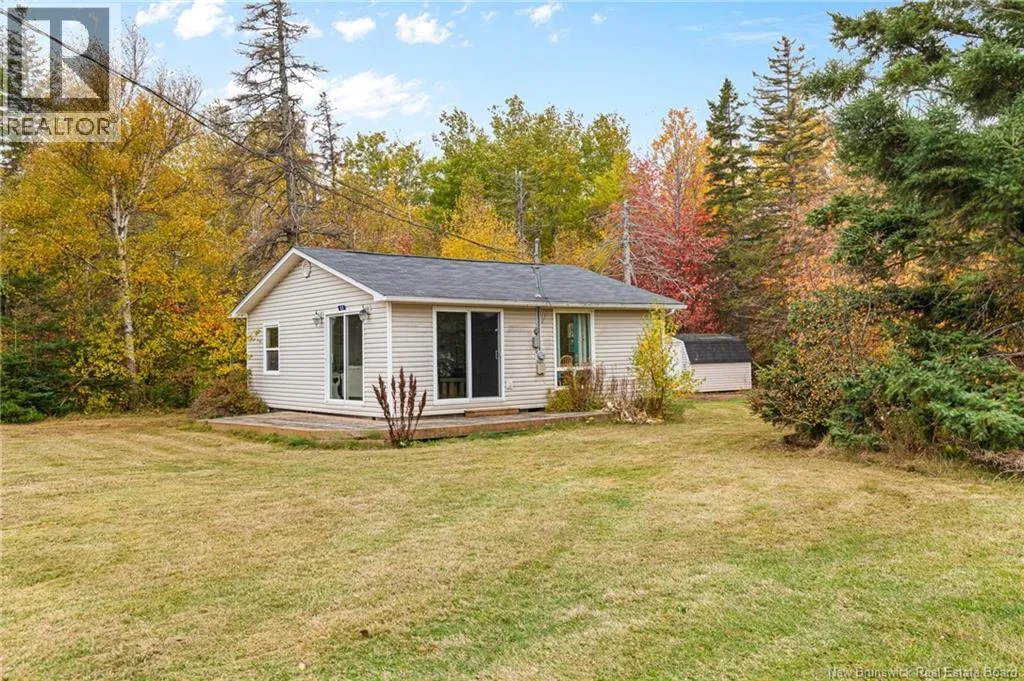 48 Bellerive Road, Trois Ruisseaux, New Brunswick G4R 4V2