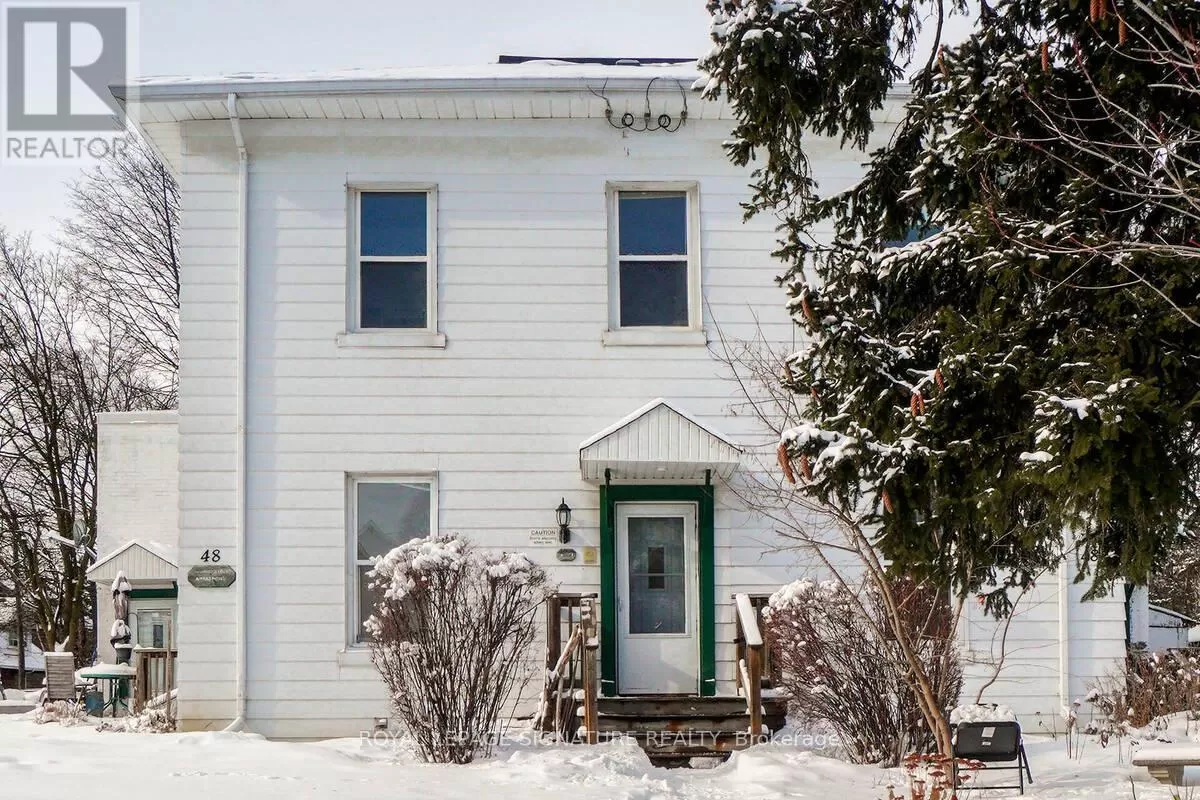 Other for rent: 48 David Street, Brampton, Ontario L6X 1J5