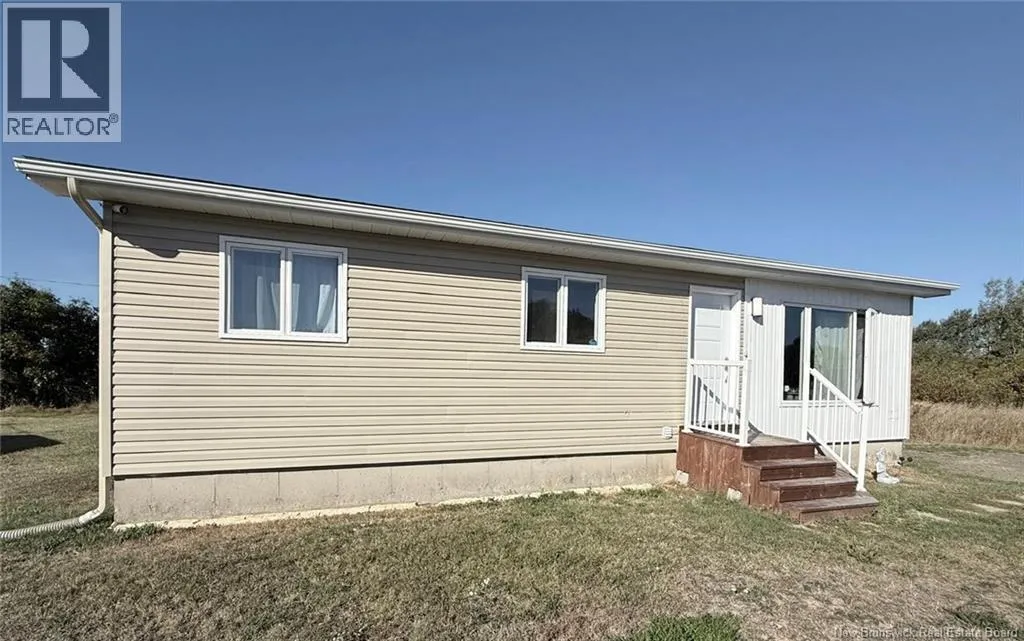 House for rent: 48 De L'eglise, Bouctouche, New Brunswick E4S 2Z9