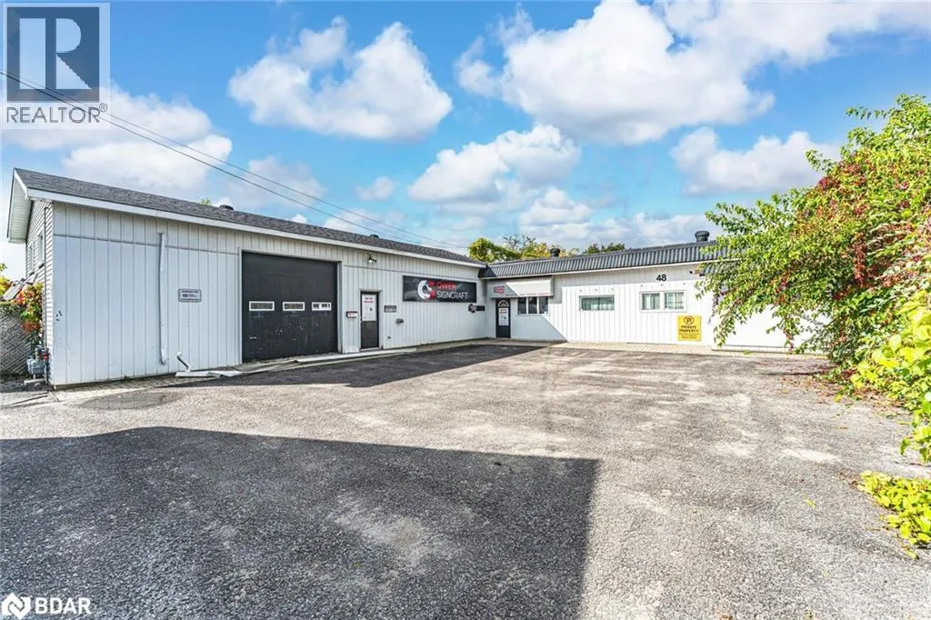 48 Ellen Street Unit# 3, Barrie, Ontario L4N 3A4