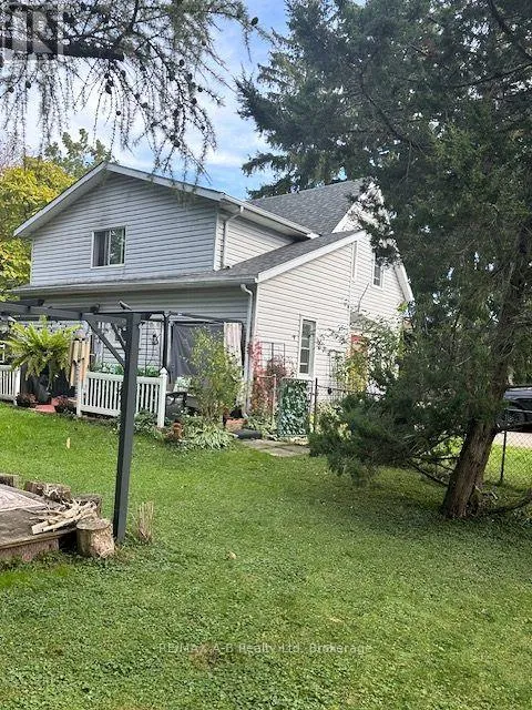 House for rent: 48 Franklin Drive, Stratford, Ontario N5A 5P2