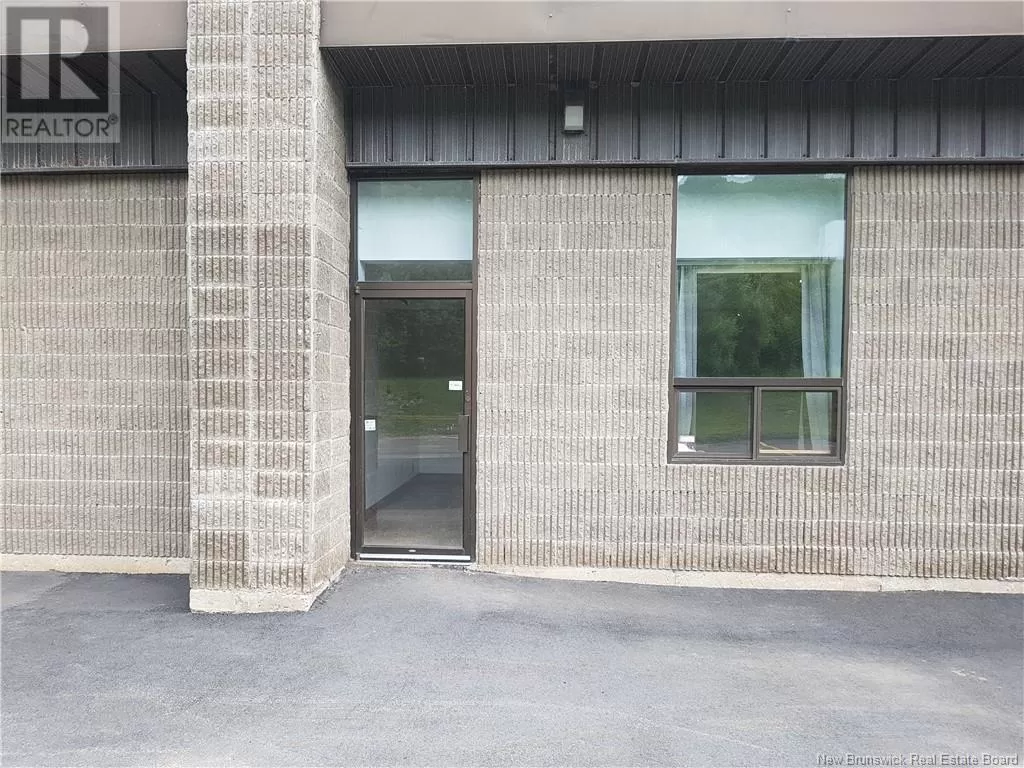 48 Hatheway Crescent Unit# 1, Saint John, New Brunswick E2M 5V3