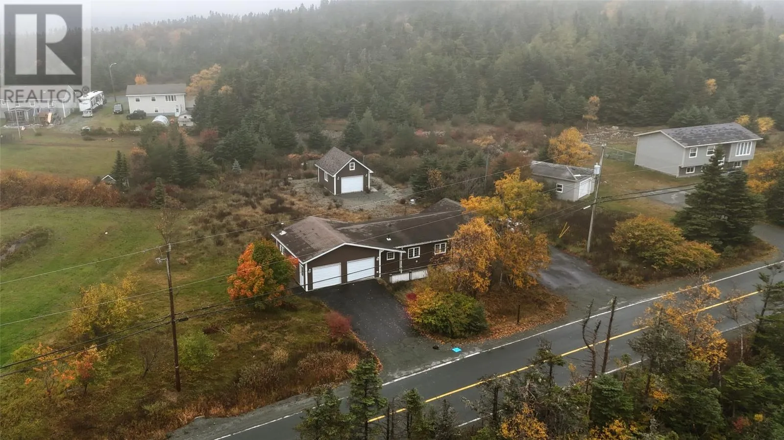 48 Healeys Pond, St. Philips, Newfoundland & Labrador A1M 1W3