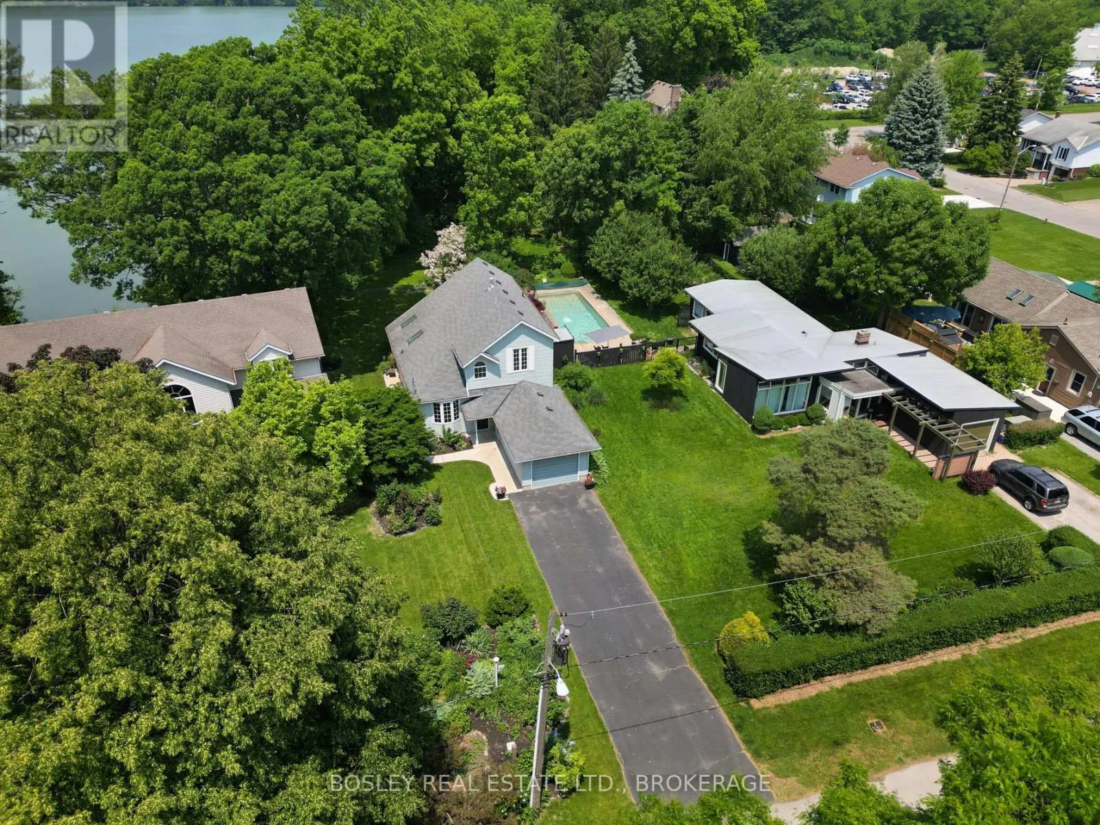 House for rent: 48 Henley Drive, St. Catharines, Ontario L2N 4A9