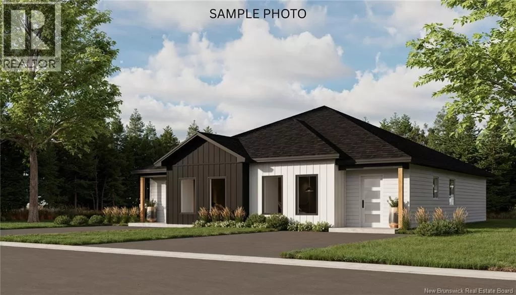 House for rent: 48 Heron Court, Bouctouche, New Brunswick E4S 0E3