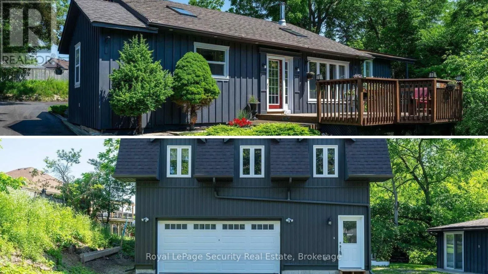 House for rent: 48 Jackman Road, Clarington, Ontario L1C 2C9