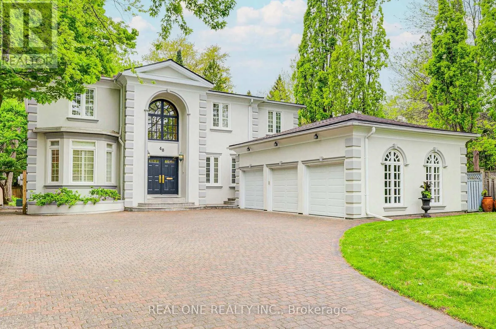 House for rent: 48 Johnson Street, Markham, Ontario L3T 2N7