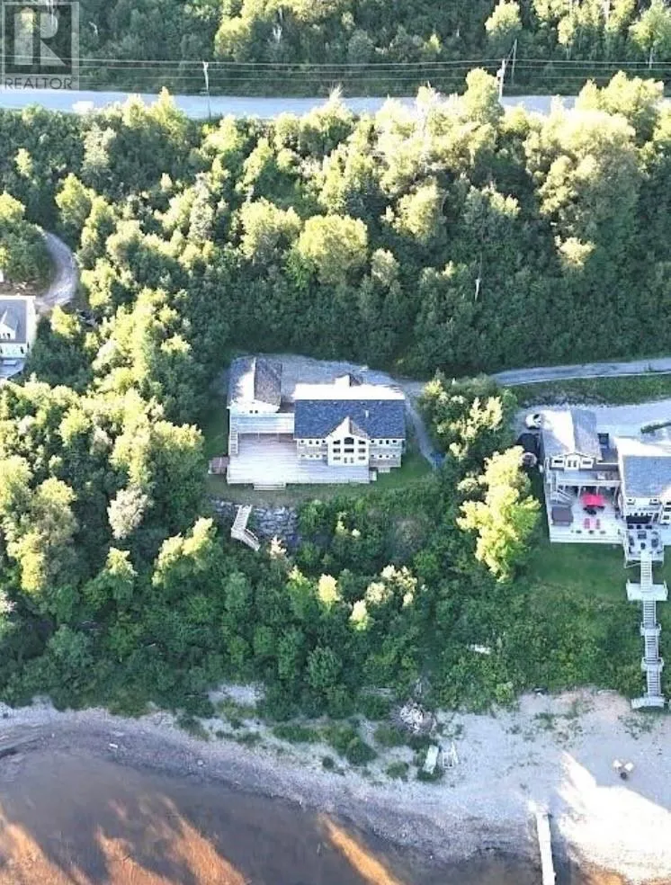 House for rent: 48 Lakeside Drive, Humber Valley Resort, Newfoundland & Labrador A2H 0E1