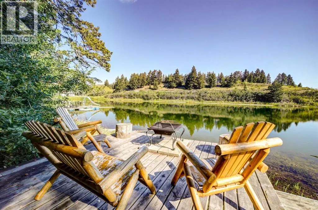 Recreational for rent: 48 Lee Lake Road, Rural Pincher Creek No. 9, M.D. of, Alberta T0K 1W0