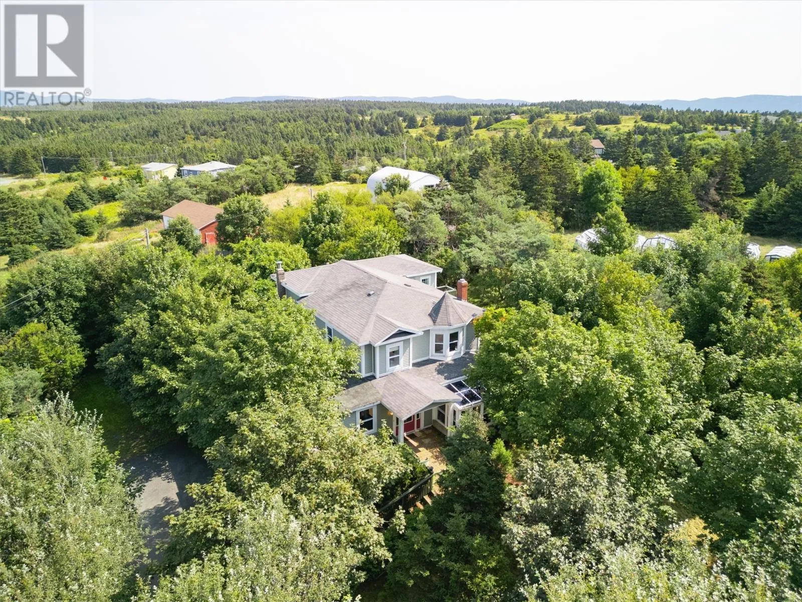 House for rent: 48 Main Road, Wabana, Newfoundland & Labrador A0A 4H0