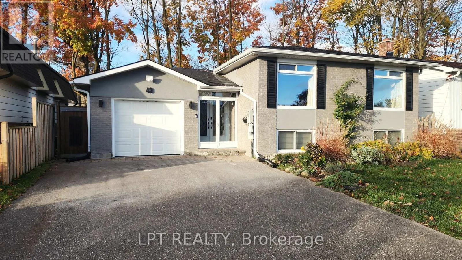 House for rent: 48 Maplehurst Crescent, Barrie, Ontario L4M 4X2