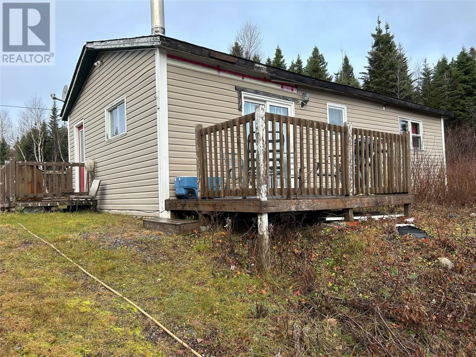 House for rent: 48 Monroe's Pond, Lewisporte, Newfoundland & Labrador A0G 3A0