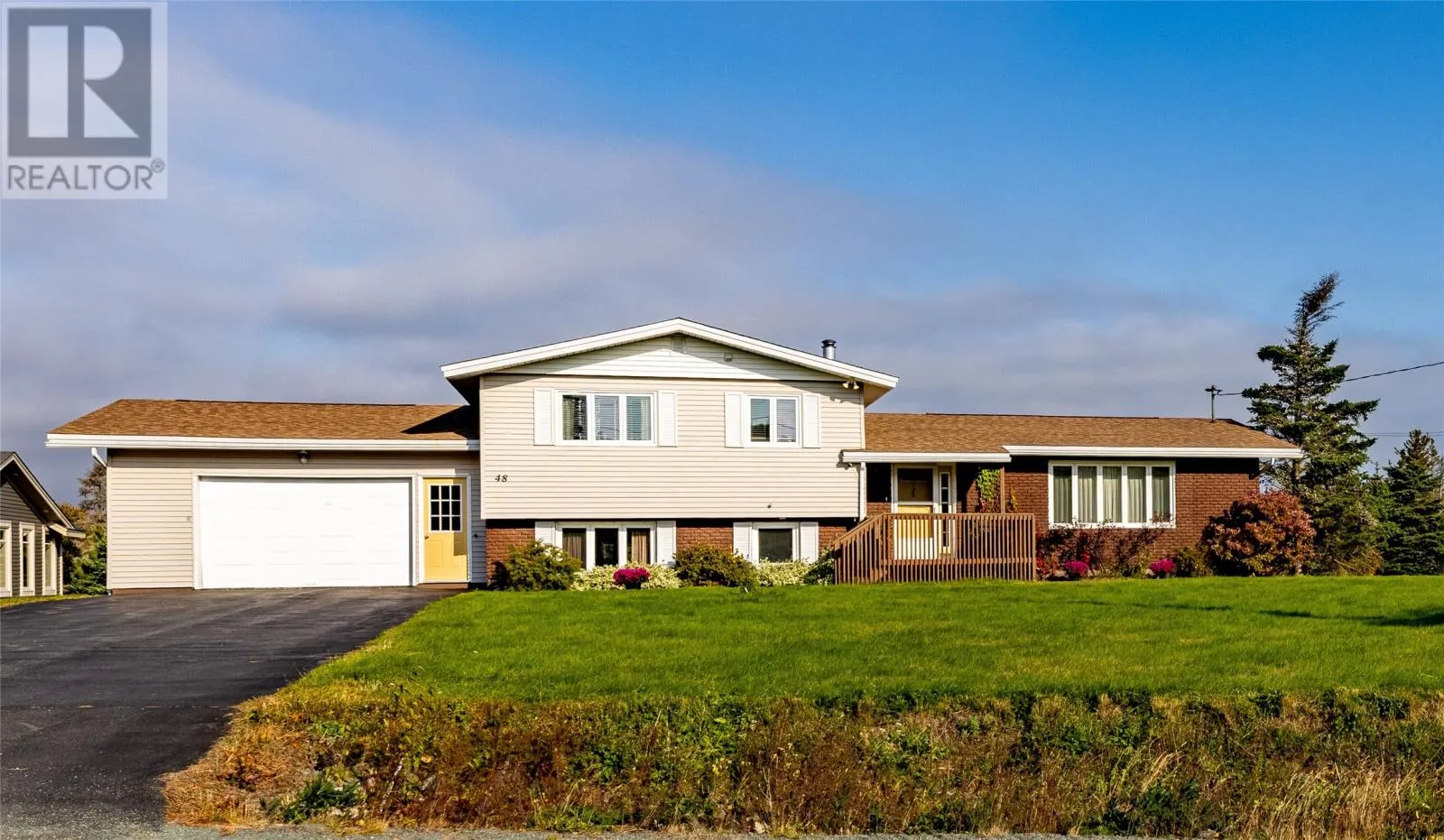 House for rent: 48 Quigley's Lane, Torbay, Newfoundland & Labrador A1K 1A5