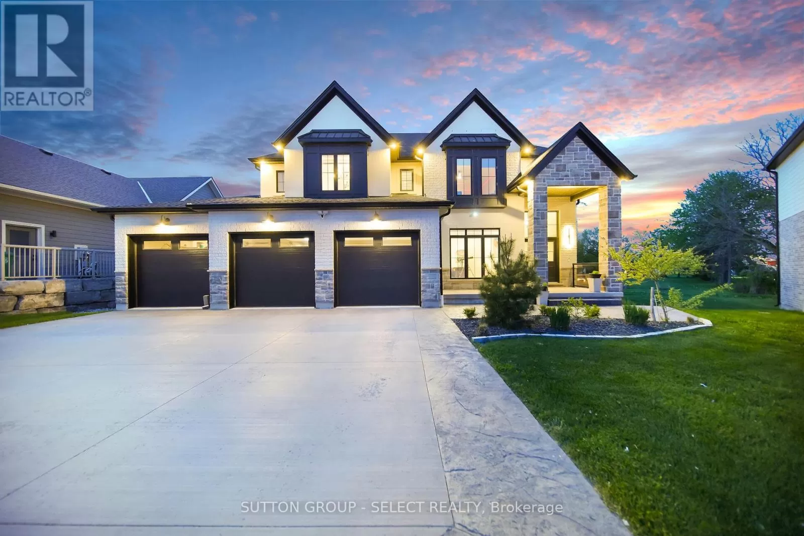 House for rent: 48 Royal Crescent, Southwold, Ontario N5P 3T2