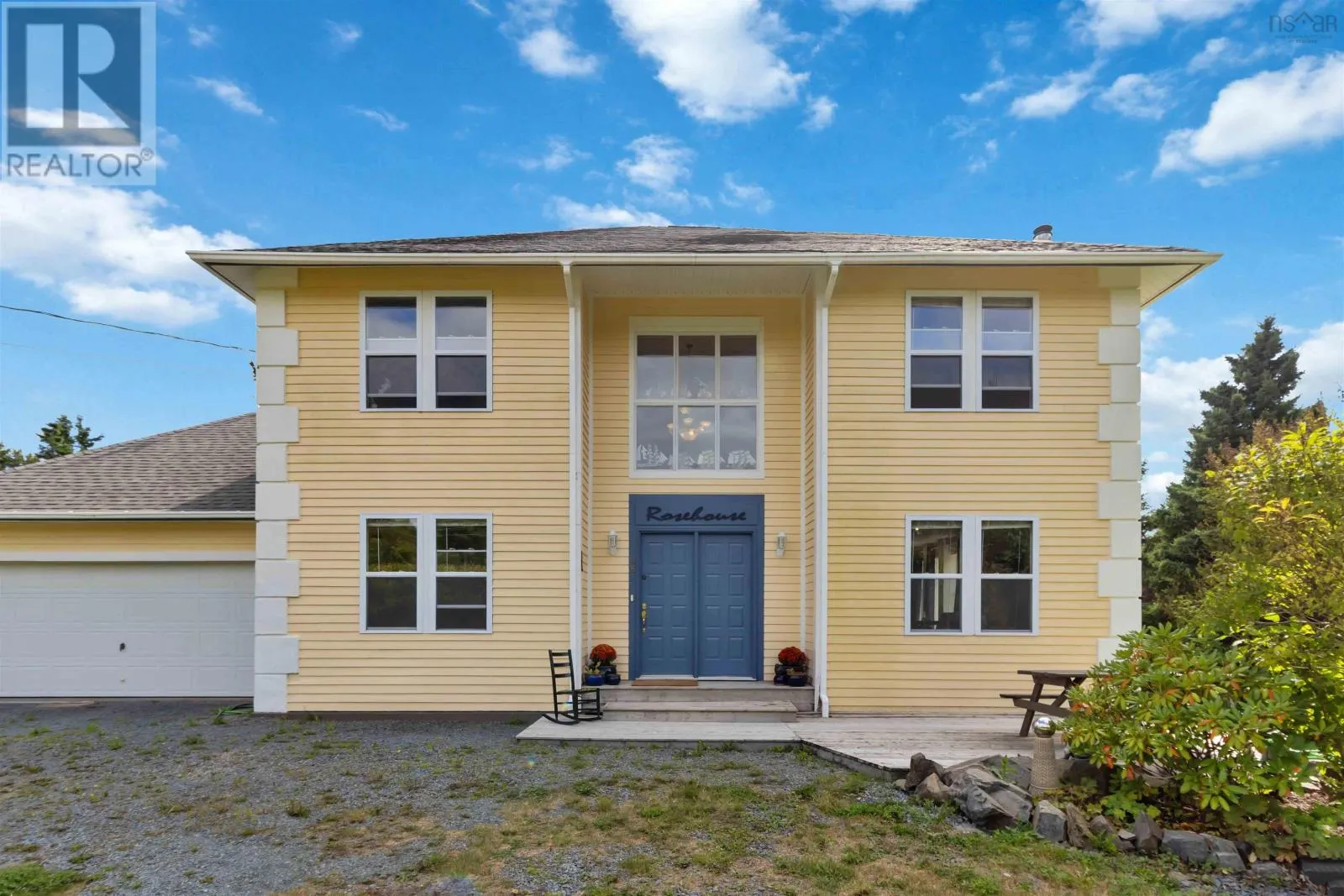 House for rent: 48 Schooner Landing, Head Of Jeddore, Nova Scotia B0J 1P0