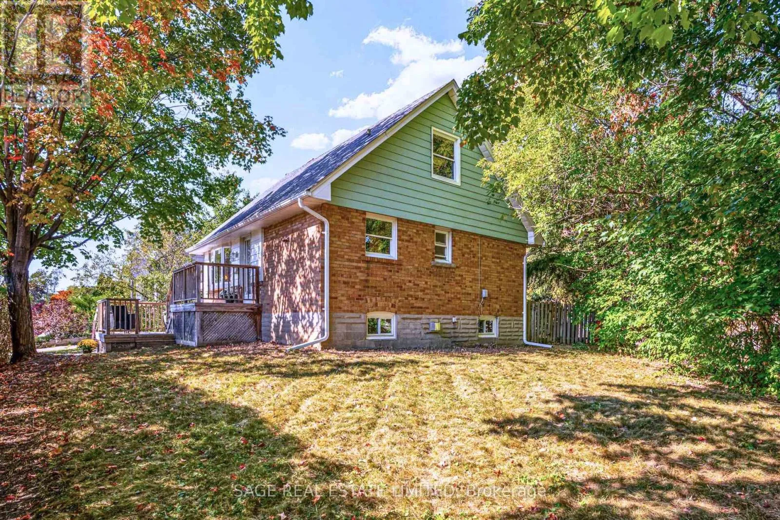 House for rent: 48 Shropshire Drive, Toronto, Ontario M1P 1Y8