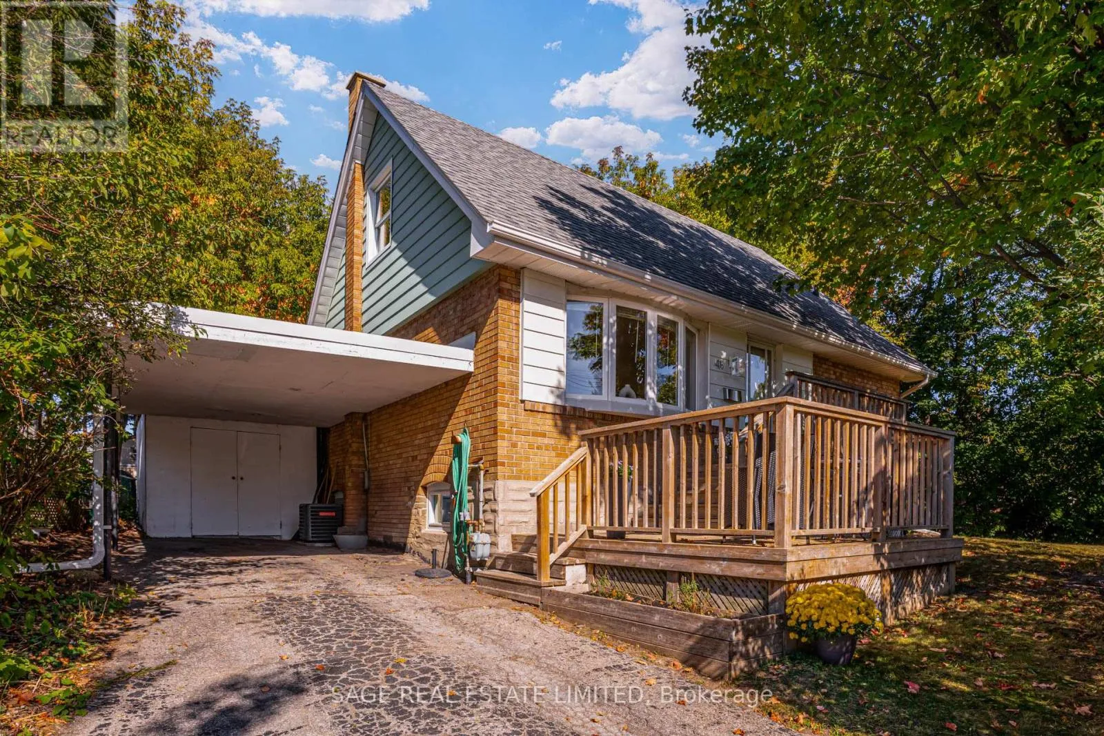 House for rent: 48 Shropshire Drive, Toronto, Ontario M1P 1Y8