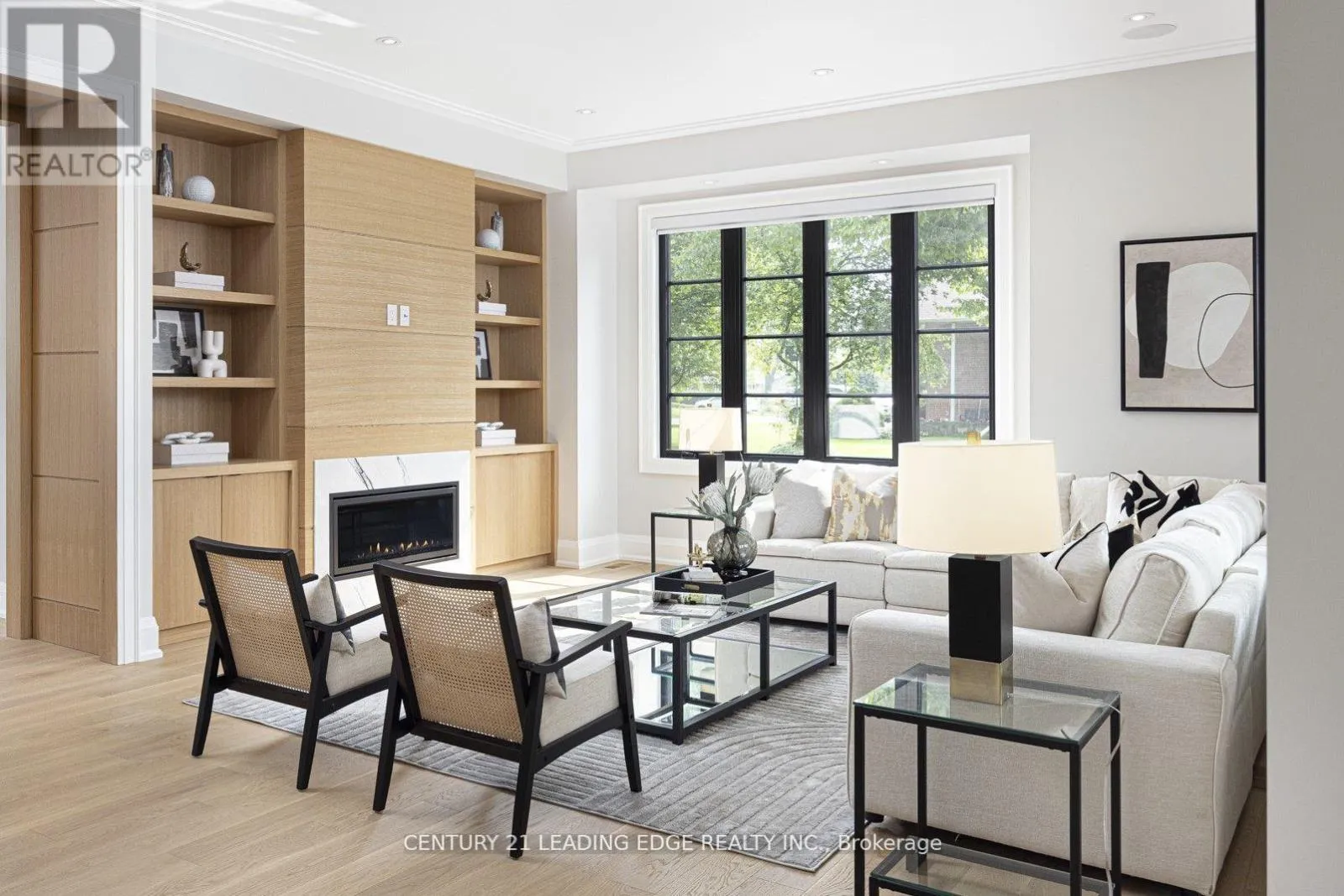 House for rent: 48 Tangmere Road, Toronto, Ontario M3B 2N3