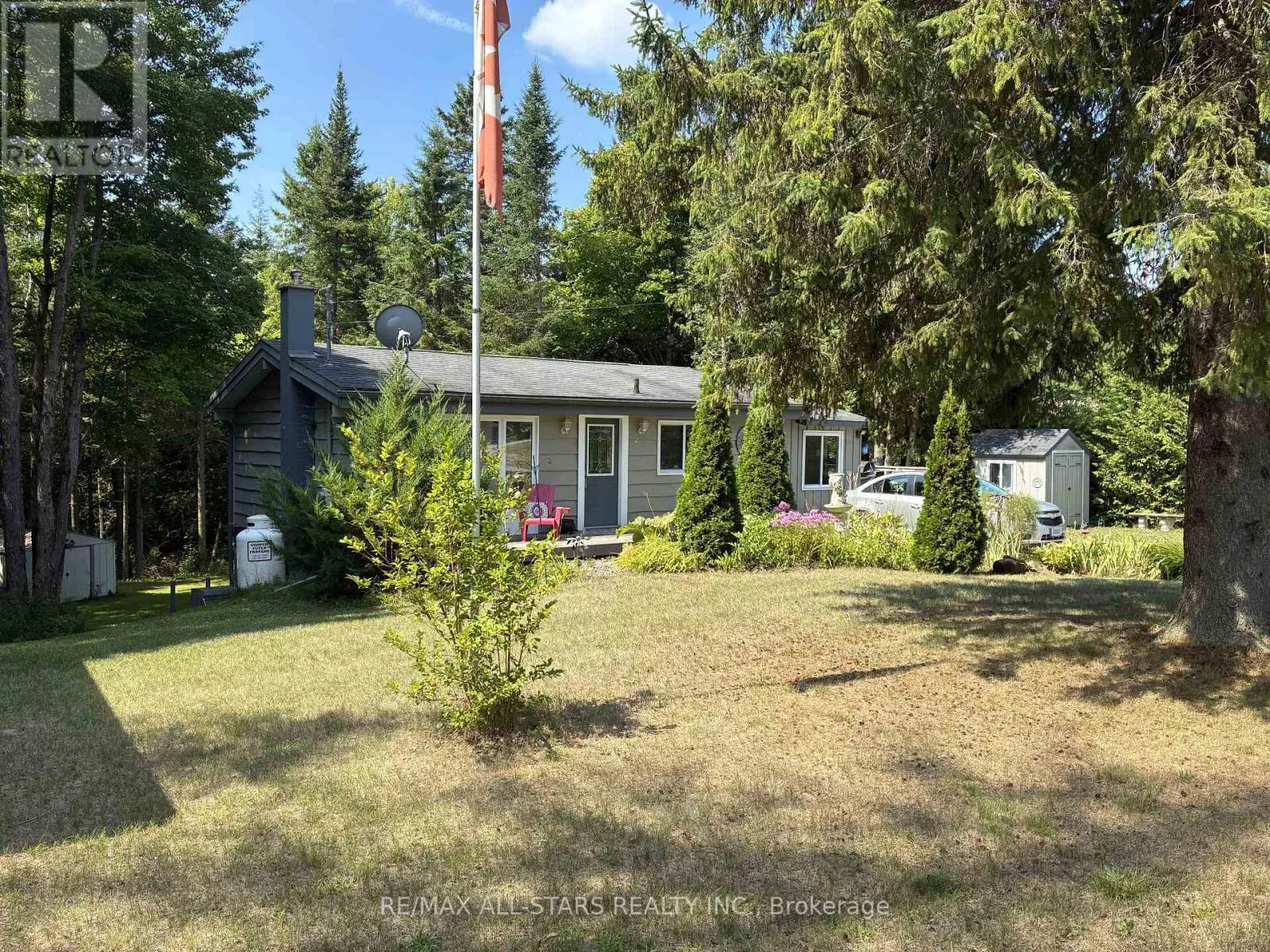 House for rent: 48 Tannenweg Lane, Scugog, Ontario L0B 1B0