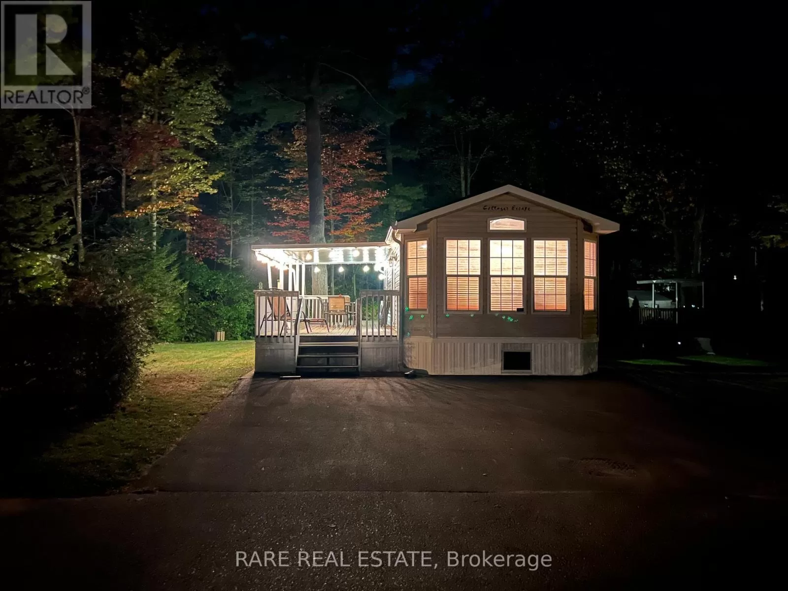 Mobile Home for rent: 48 Temagami Trail, Wasaga Beach, Ontario L9Z 1X7