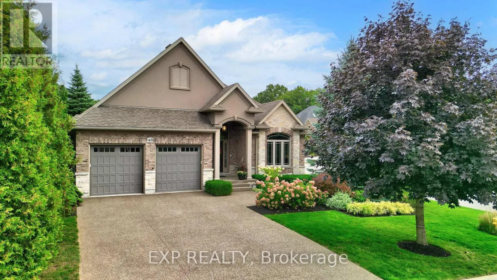 House for rent: 48 Timmsdale Crescent, Pelham, Ontario L0S 1E5