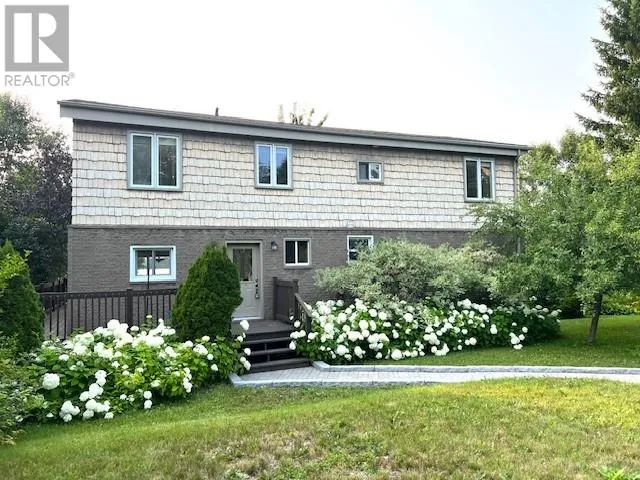 House for rent: 48 Wala Street, Greater Sudbury, Ontario P0M 2Y0