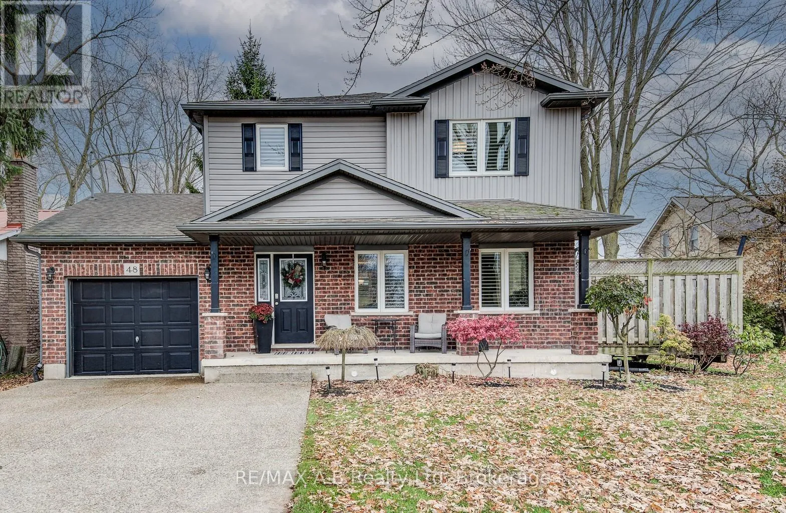 House for rent: 48 Wellington Street, East Zorra-Tavistock, Ontario N0B 2R0