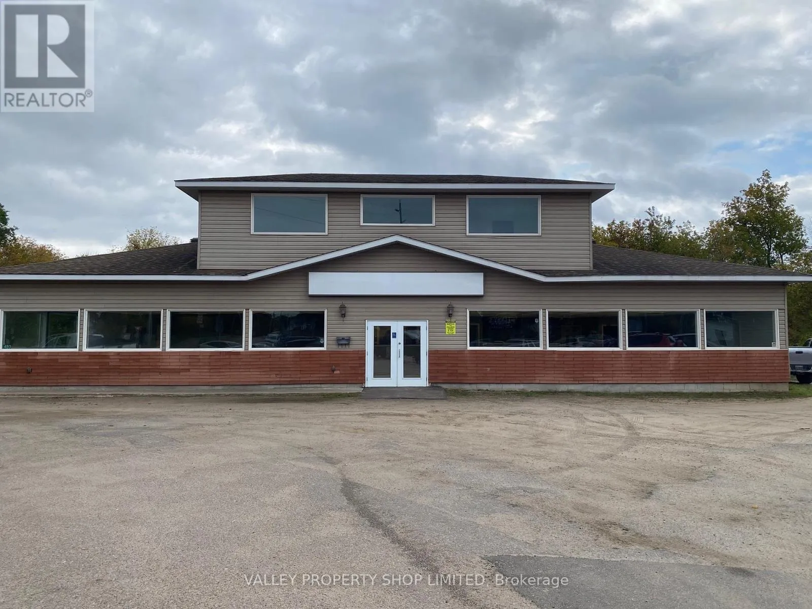 480 Boundary Road E, Pembroke, Ontario K8A 6L5