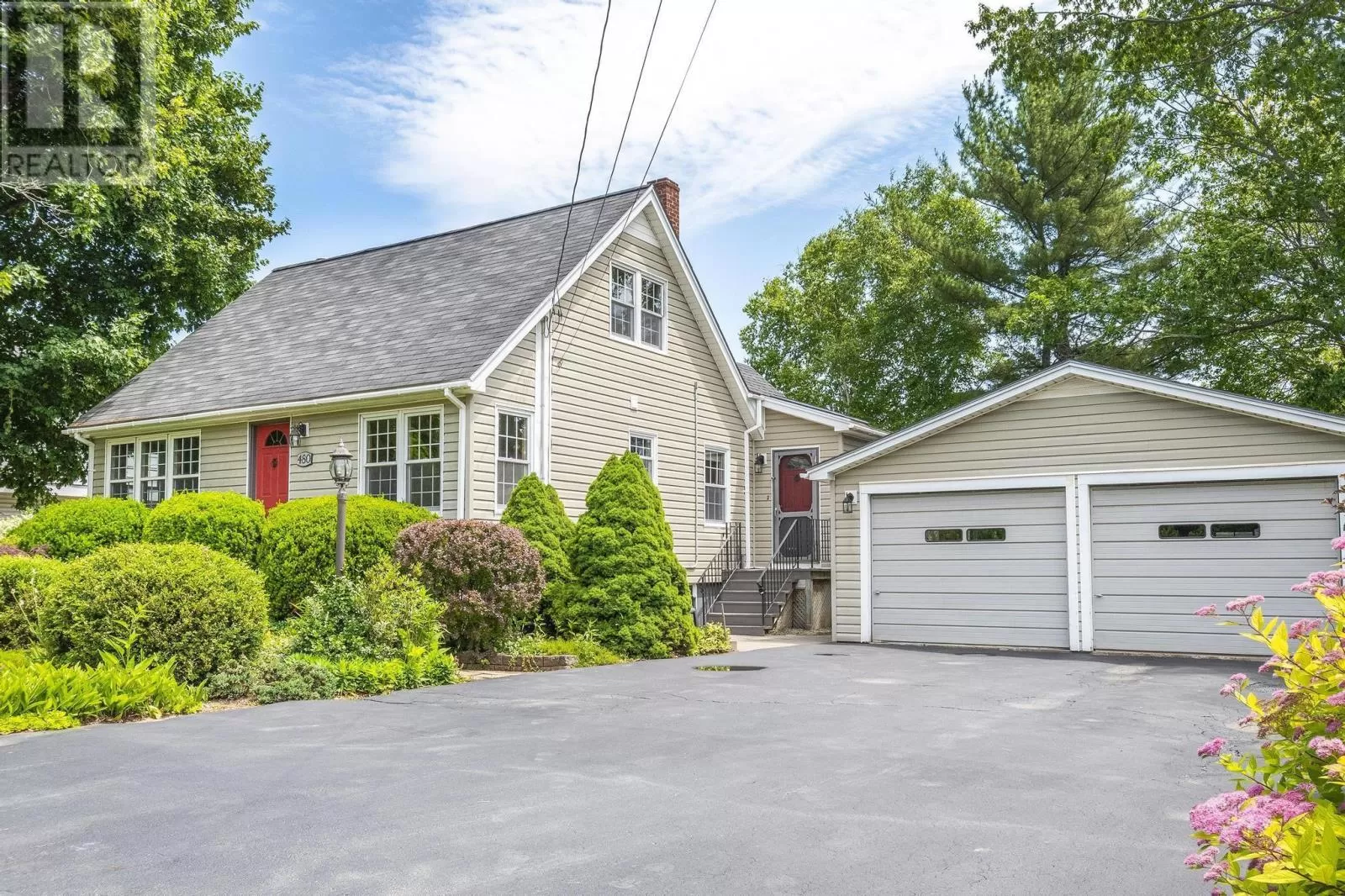 House for rent: 480 Main Street, Middleton, Nova Scotia B0S 1P0