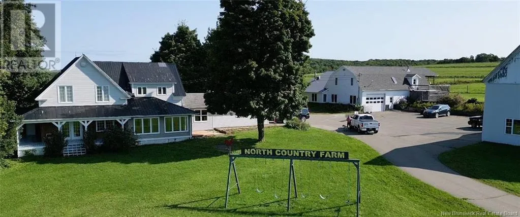 480 North View Road, North View, New Brunswick E7G 2J8