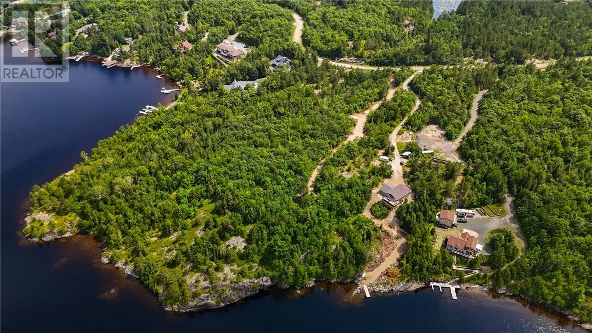 480 Pine Cone Road, Skead, Ontario P0M 2Y0